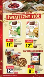 Hity na Twój świąteczny stół - Intermarche