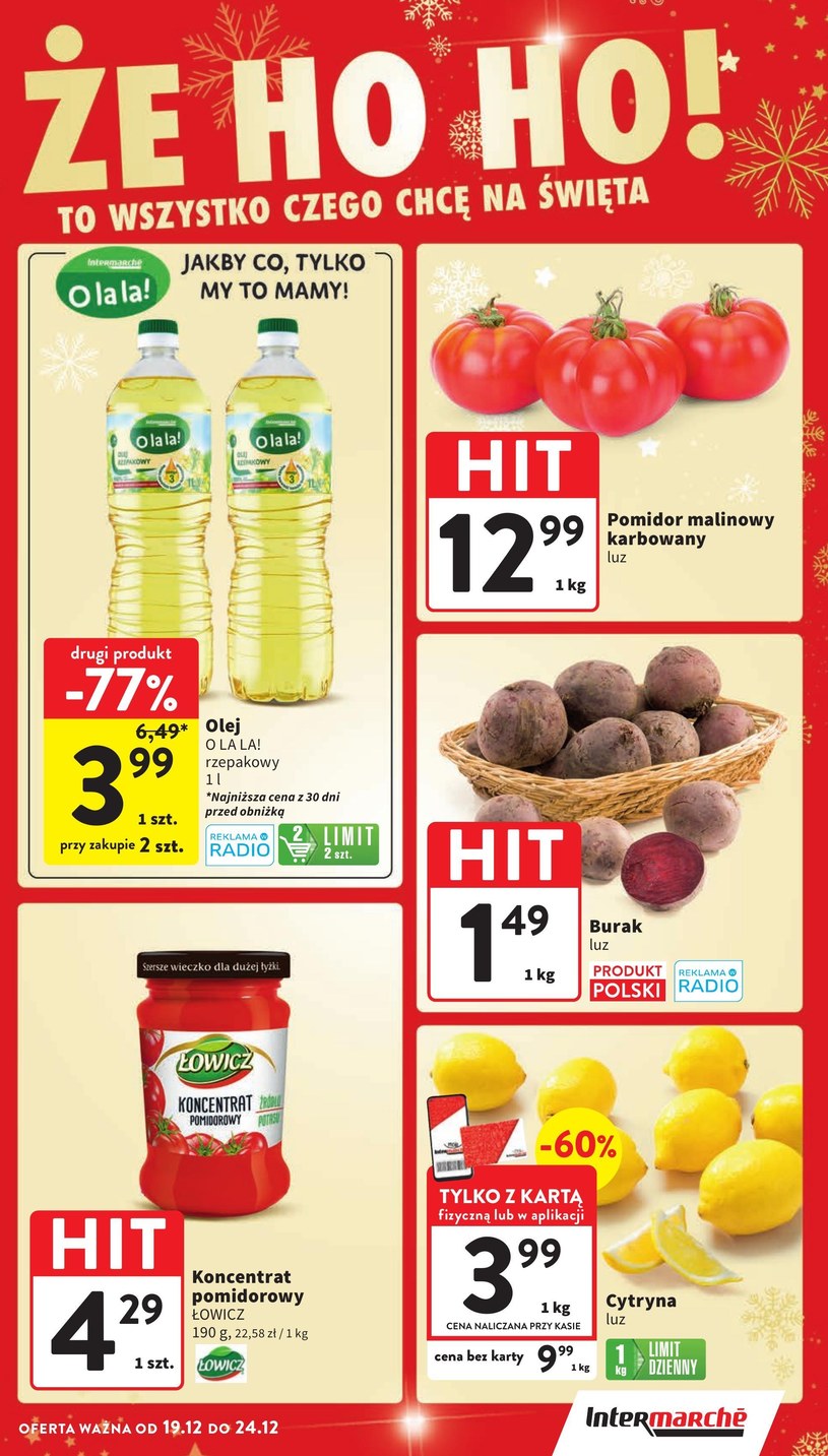 Intermarche Super