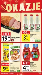 Hity na Twój świąteczny stół - Intermarche