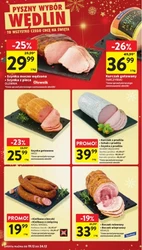 Hity na Twój świąteczny stół - Intermarche