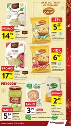 Hity na Twój świąteczny stół - Intermarche