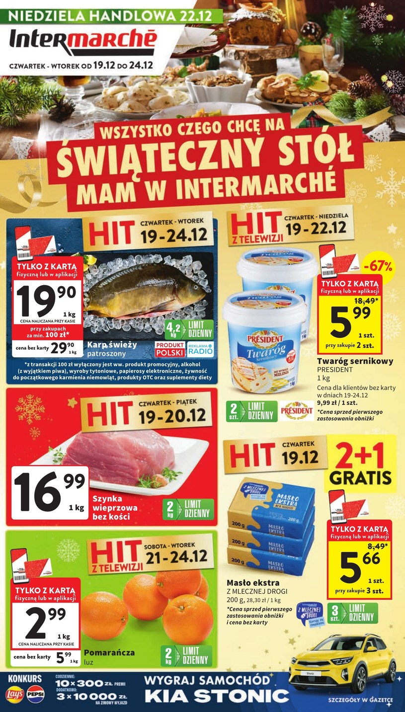 Intermarche Super