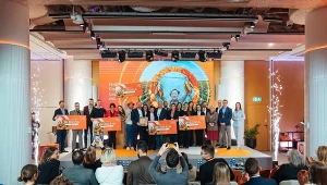 Kapituła – złożona z przedstawicieli ING, świata biznesu oraz nauki – wyłoniła spośród finalistów 3 zwycięzców 