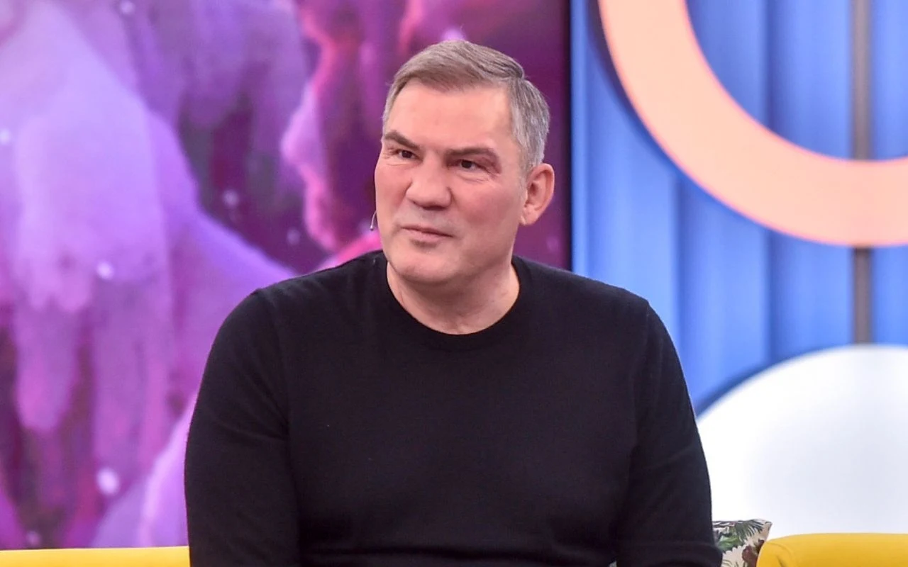 Dariusz Michalczewski