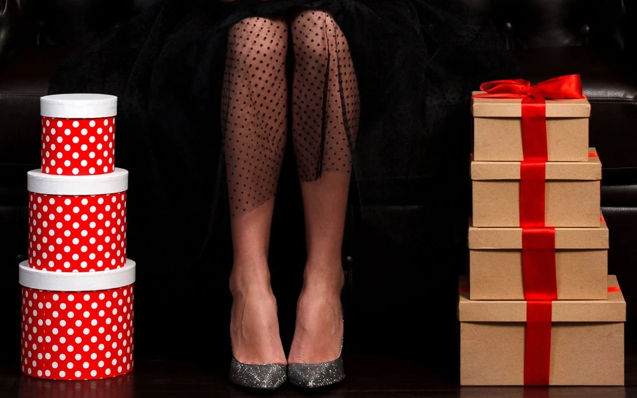 Jak wybrać idealne rajstopy?