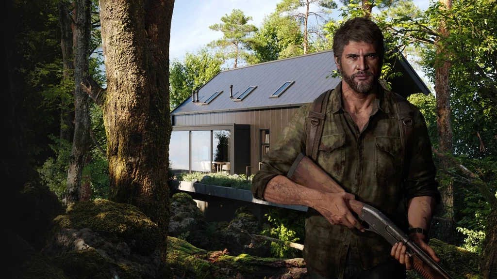 Twórcy Forest Ranger Life Simulator zbyt mocno zabawili się sztuczną inteligencją?