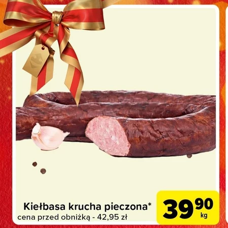 Kiełbasa