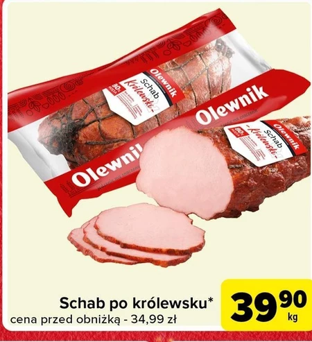 Schab Olewnik