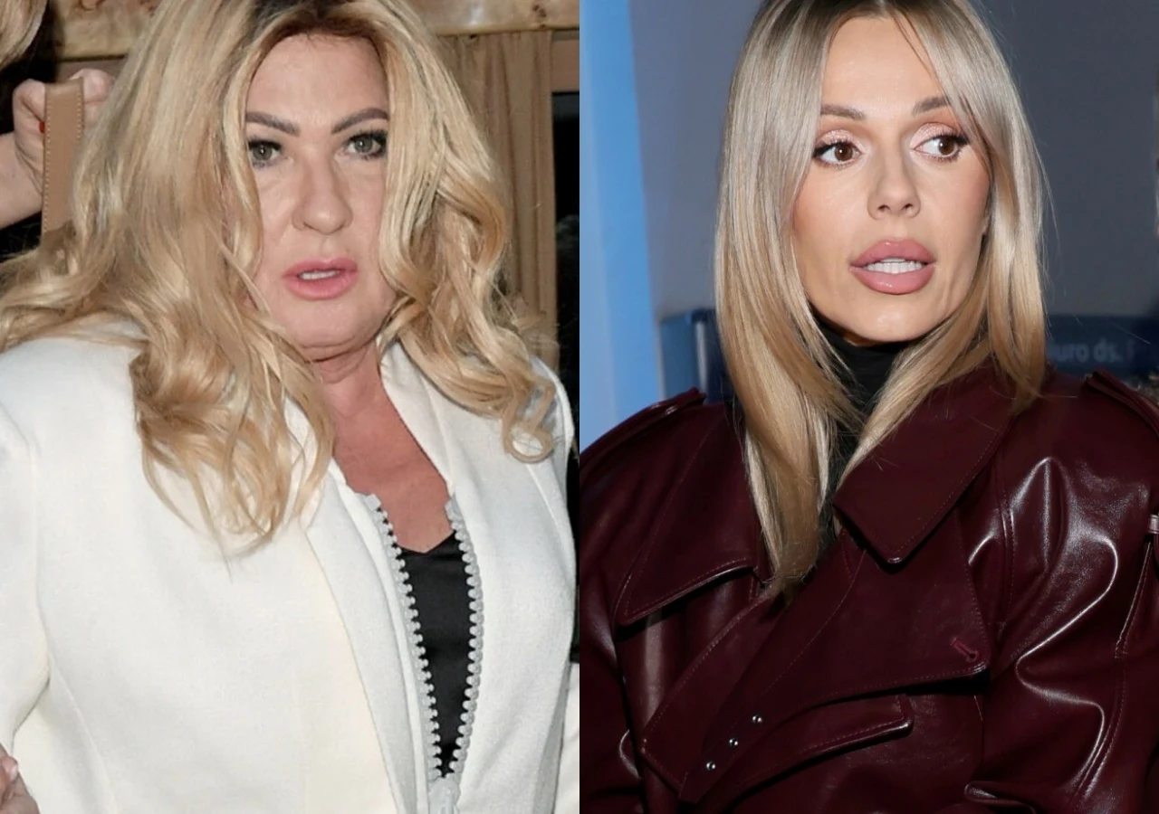 Beata Kozidrak, Doda Beata Kozidrak, Doda