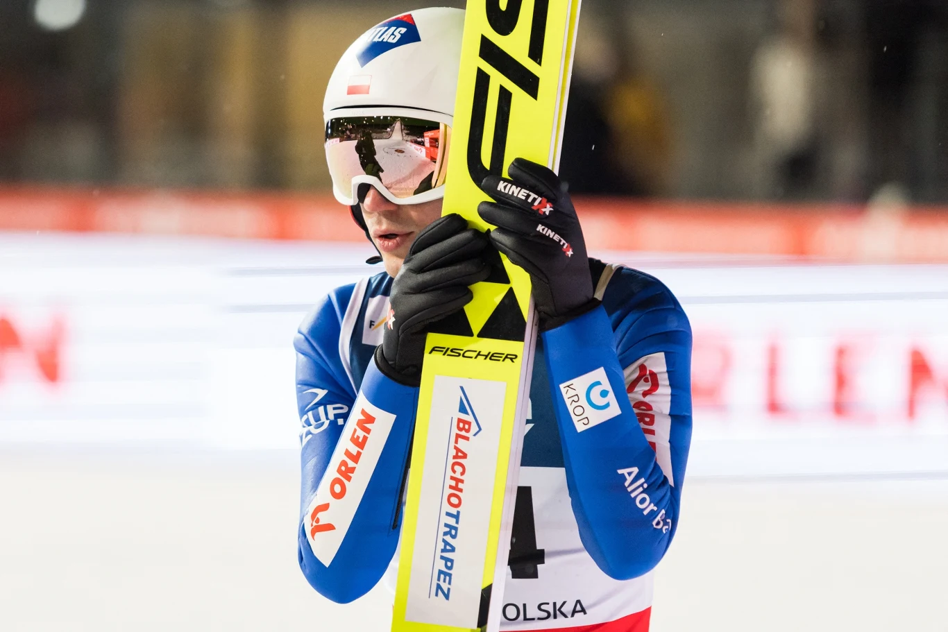 Kamil Stoch Kamil Stoch