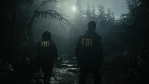 Alan Wake 2 z gigantyczną sprzedażą. Remedy Entertainment potwierdza sukces