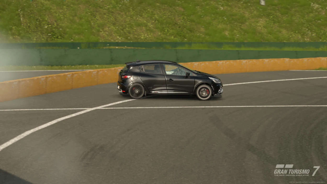 Gran Turismo 7 (PS5 Pro)