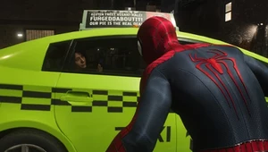 Gra o Spider-Manie piękniejsza niż kiedykolwiek. Co za odmiana!