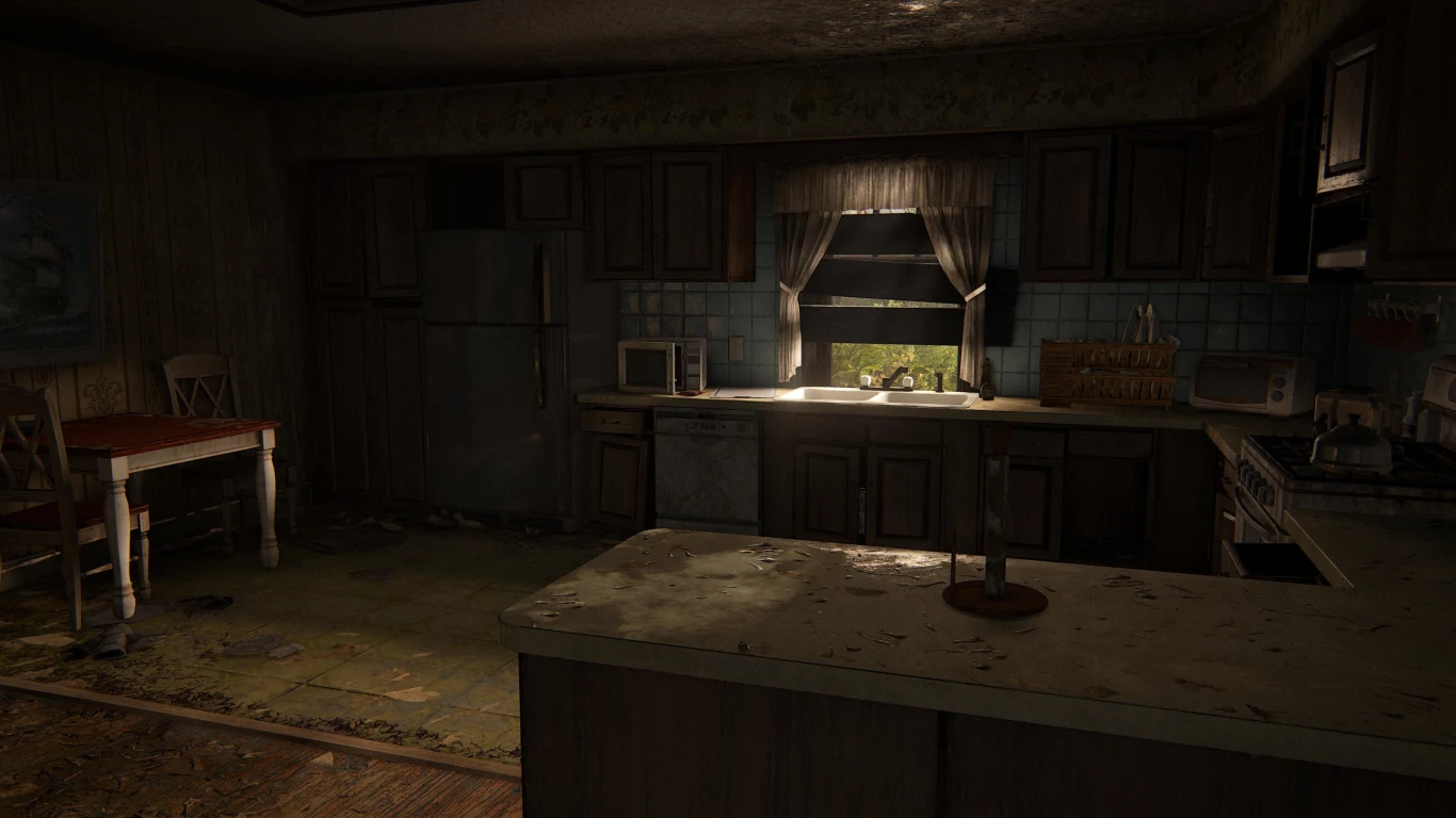 The Last of Us Part I (PS5 Pro)