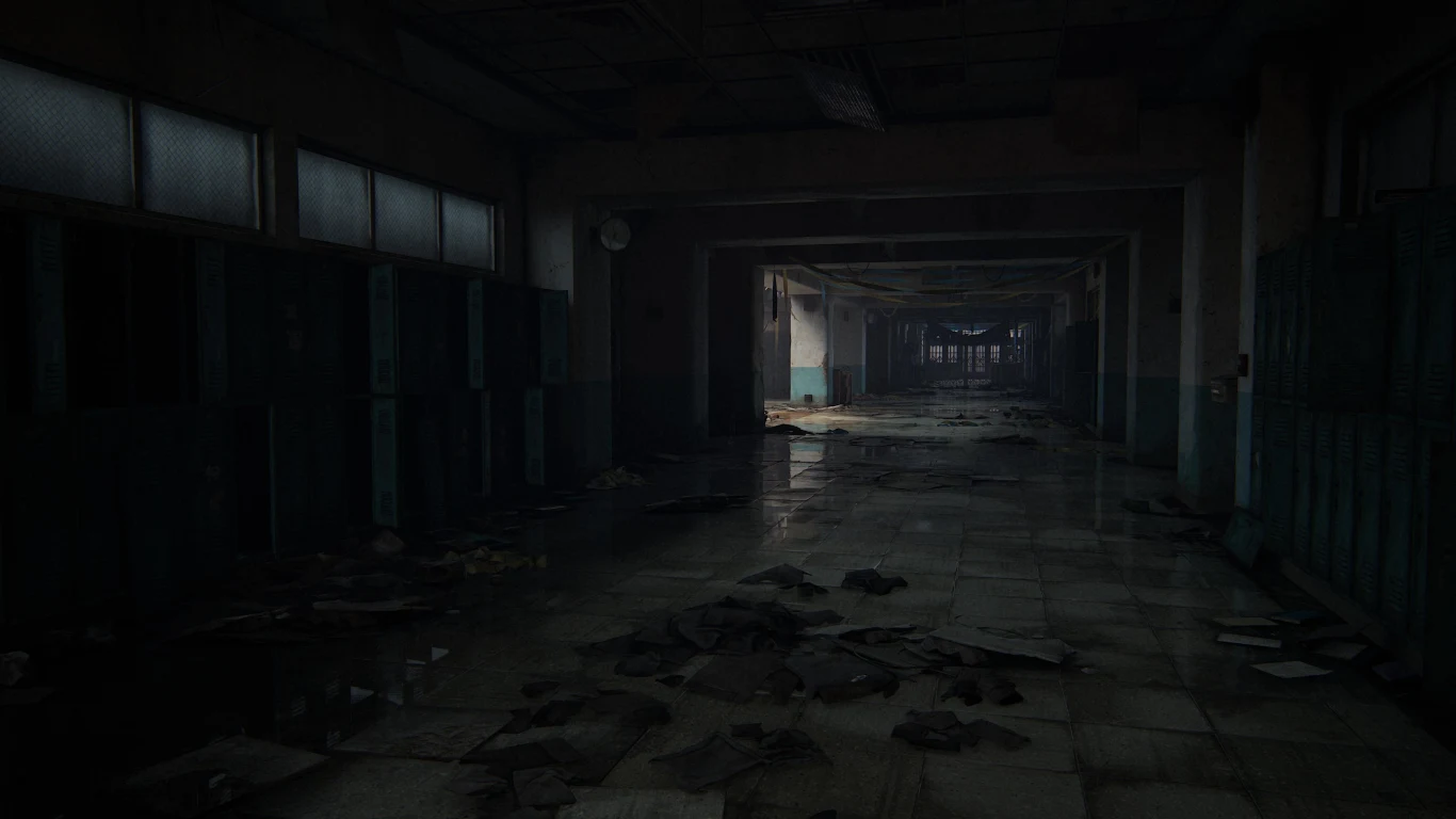 The Last of Us Part I (PS5 Pro)