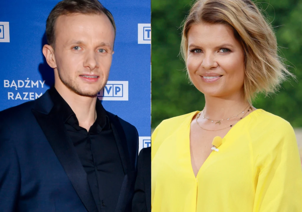 Paweł Bodzianny, Marta Manowska