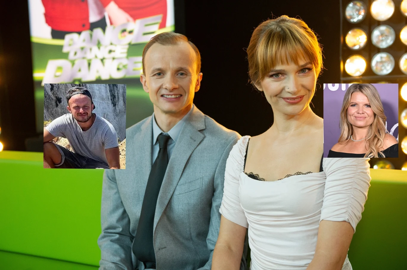 Paweł Bodzianny wypowiedział się na temat rzekomego romansu brata z Martą Manowską Paweł Bodzianny wypowiedział się na temat rzekomego romansu brata z Martą Manowską