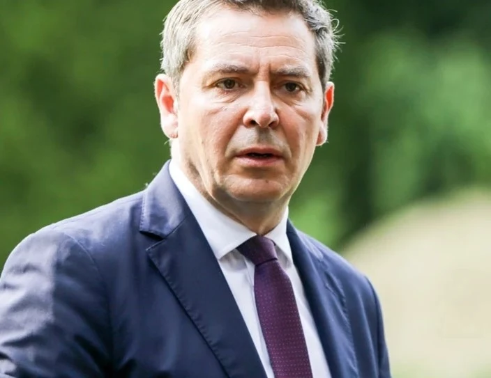 Michał Adamczyk usłyszał decyzję sądu Michał Adamczyk usłyszał decyzję sądu