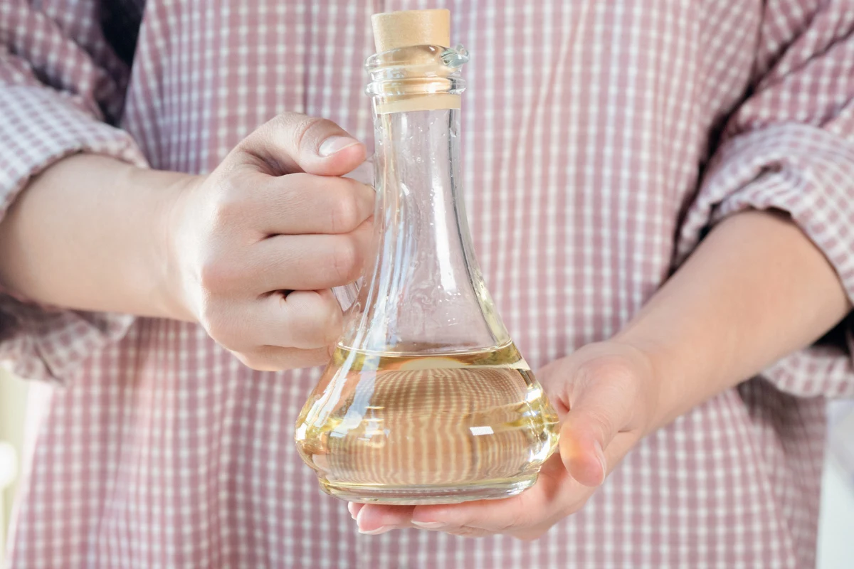 Olej z krokosza stosuj na zimno