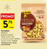 Tortellini Novelle