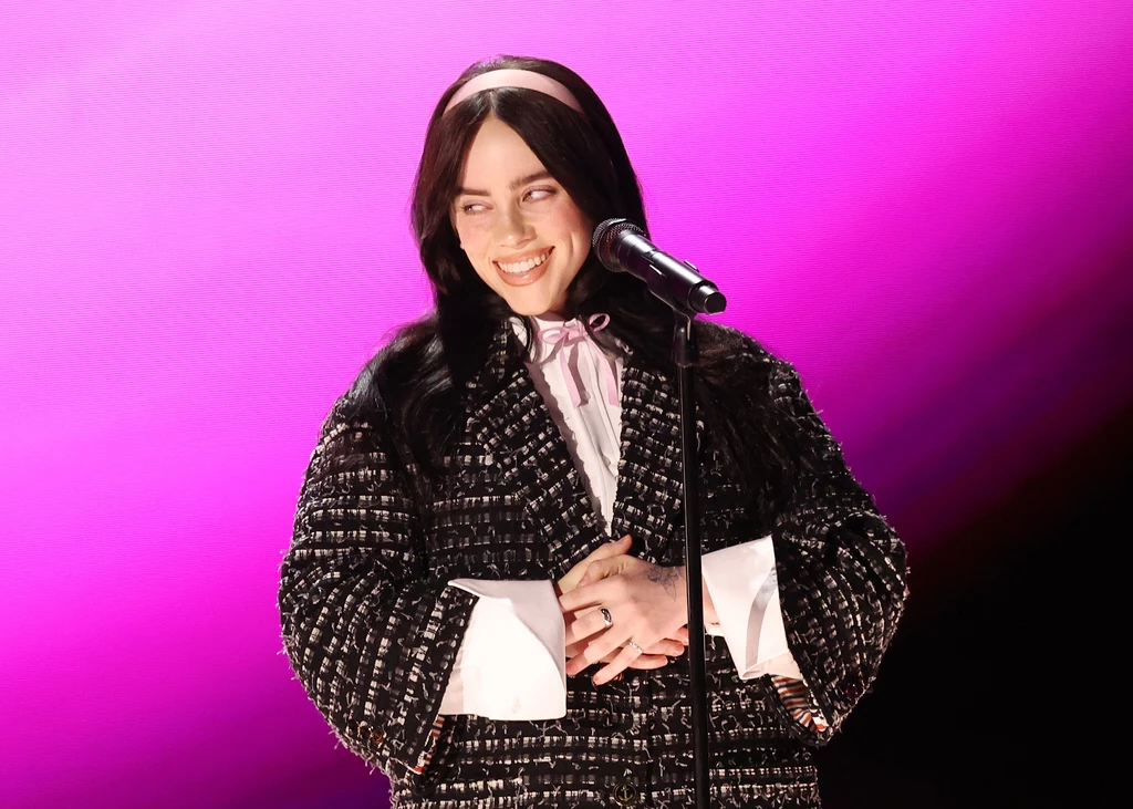 Billie Eilish 