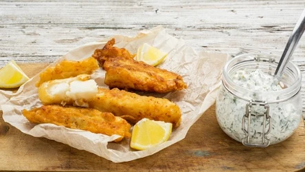 ​W PRL-u wszyscy jedli tę rybę. Dziś mało kto o niej pamięta, a jest smaczna i zdrowa