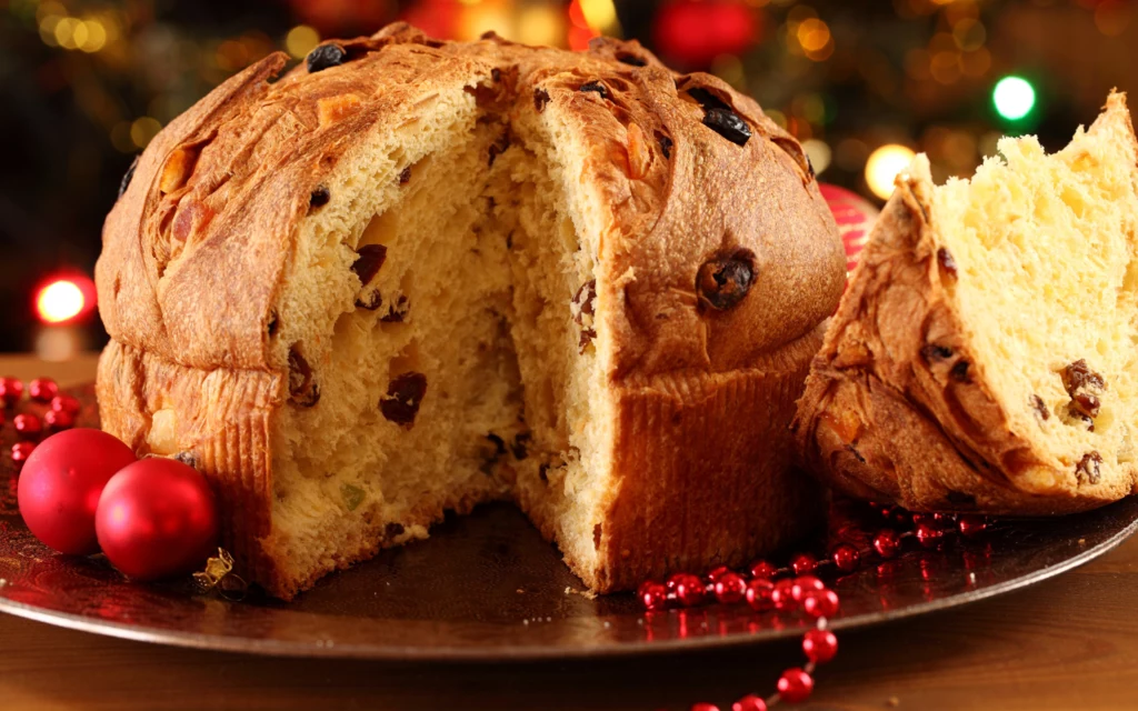 Panettone