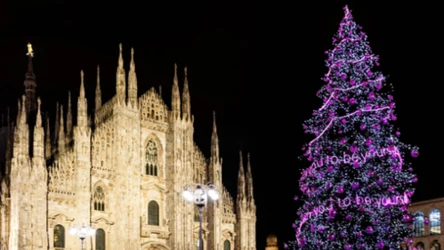 Spaghetti, panettone i Babbo Natale (opcjonalnie – wiedźma na miotle). O świętach we Włoszech słów kilka