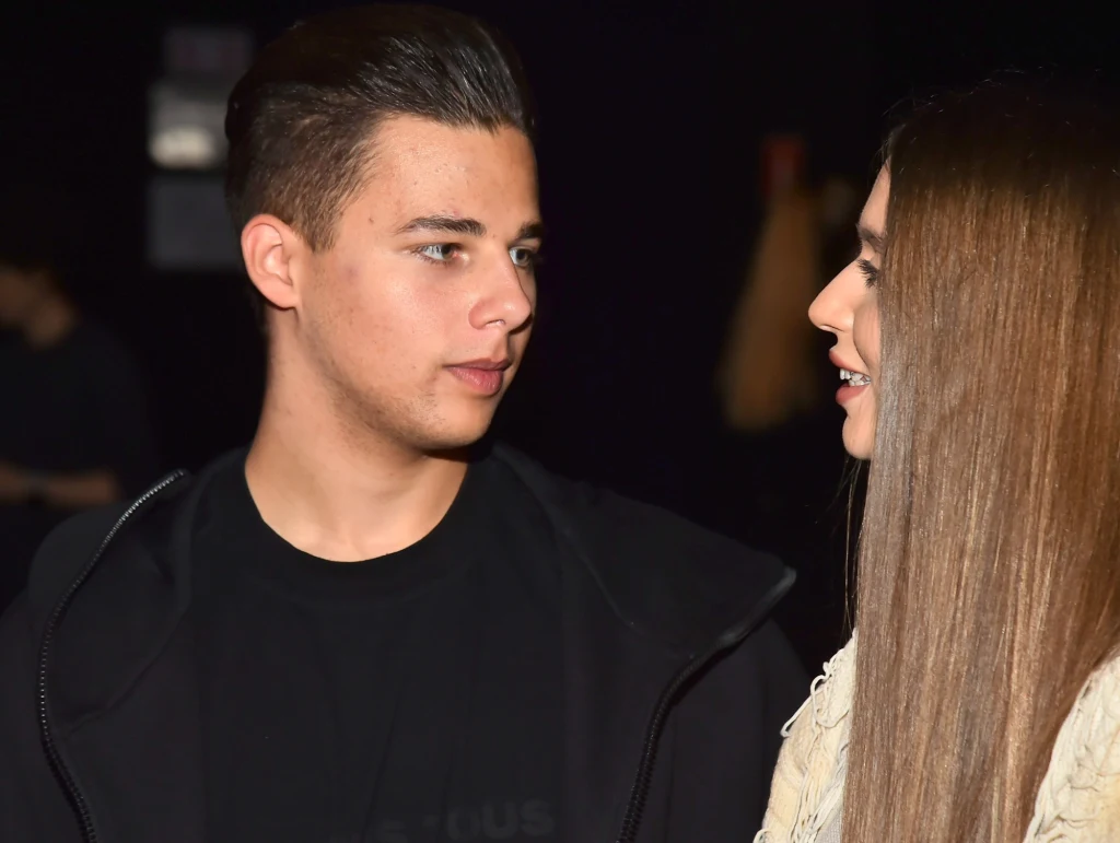 Allan Enso zapowiada nowy projekt ze swoją ukochaną, Nicole Pniewską.