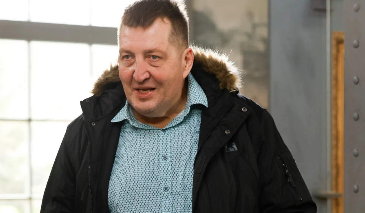 Adam Kraśko Adam Kraśko