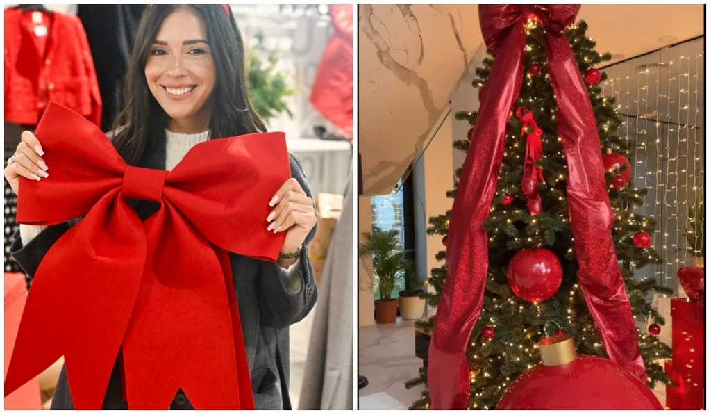 Klaudia Halejcio, fot. https://www.instagram.com/klaudiahalejcio/?hl=pl