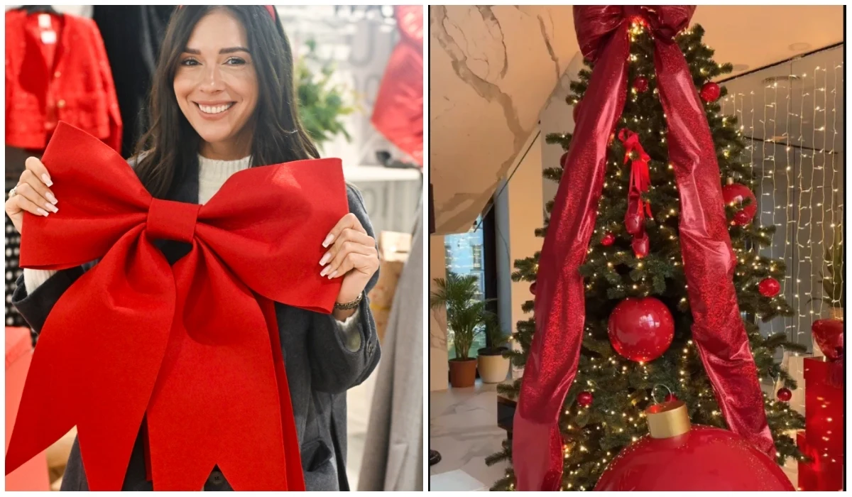 Klaudia Halejcio, fot. https://www.instagram.com/klaudiahalejcio/?hl=pl Klaudia Halejcio, fot. https://www.instagram.com/klaudiahalejcio/?hl=pl