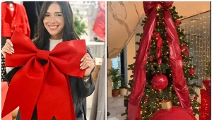 Klaudia Halejcio, fot. https://www.instagram.com/klaudiahalejcio/?hl=pl