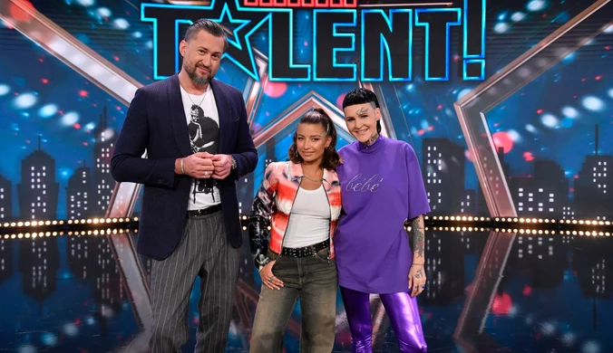 Castingi do "Mam Talent!" już ruszyły. Kiedy zobaczymy 16. edycję programu?