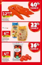 Zaczarowane Święta! - Auchan Supermarket