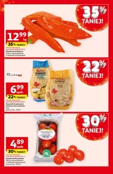 Świąteczne mega okazje! - Auchan