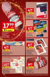 Świąteczne mega okazje! - Auchan