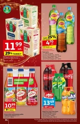 Świąteczne mega okazje! - Auchan