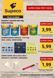 Supeco - oferta tygodnia