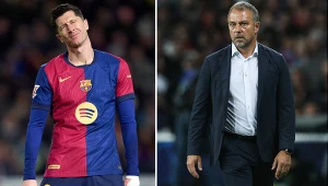 Kubeł zimnej wody dla Roberta Lewandowskiego i spółki. "Niepokojące dane"