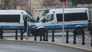 Warszawa. Seria napadów w stolicy. Sprawcy usłyszeli zarzuty / zdj. ilustracyjne