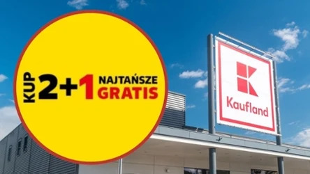 Więcej słodyczy za mniej! Świąteczna oferta Kauflandu, która się opłaca!