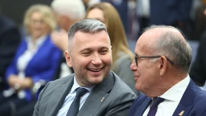 Radosław Piesiewicz zarabiał nawet 100 tys. zł miesięcznie