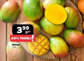 Mango niska cena