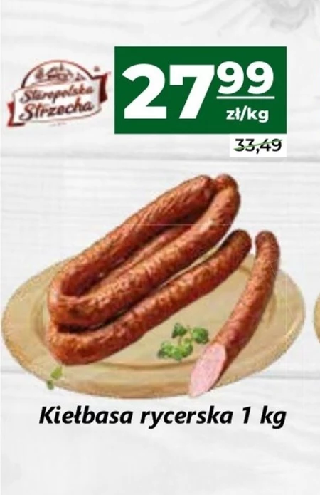 Kiełbasa