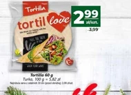 Tortilla Tortillove