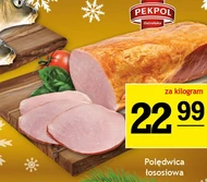 Вирізка Pekpol