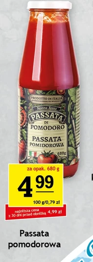 Passata