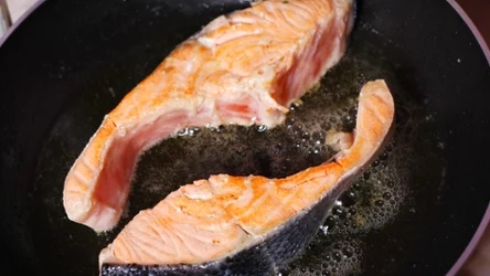 Usmażenie perfekcyjnej ryby to nie lada zadanie. Dowiedz się, jak to zrobić