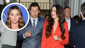 Grzegorz Krychowiak, Celia Krychowiak, Anna Lewandowska